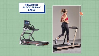 the-best-black-friday-and-cyber-monday-treadmill-deals-this-year