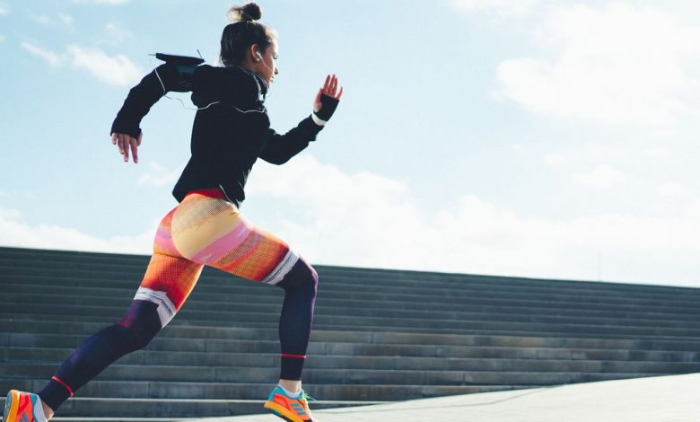 the-norwegian-4×4-workout-could-help-boost-your-endurance